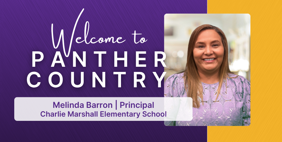 Melinda Barron Hired to Serve as CMES Principal