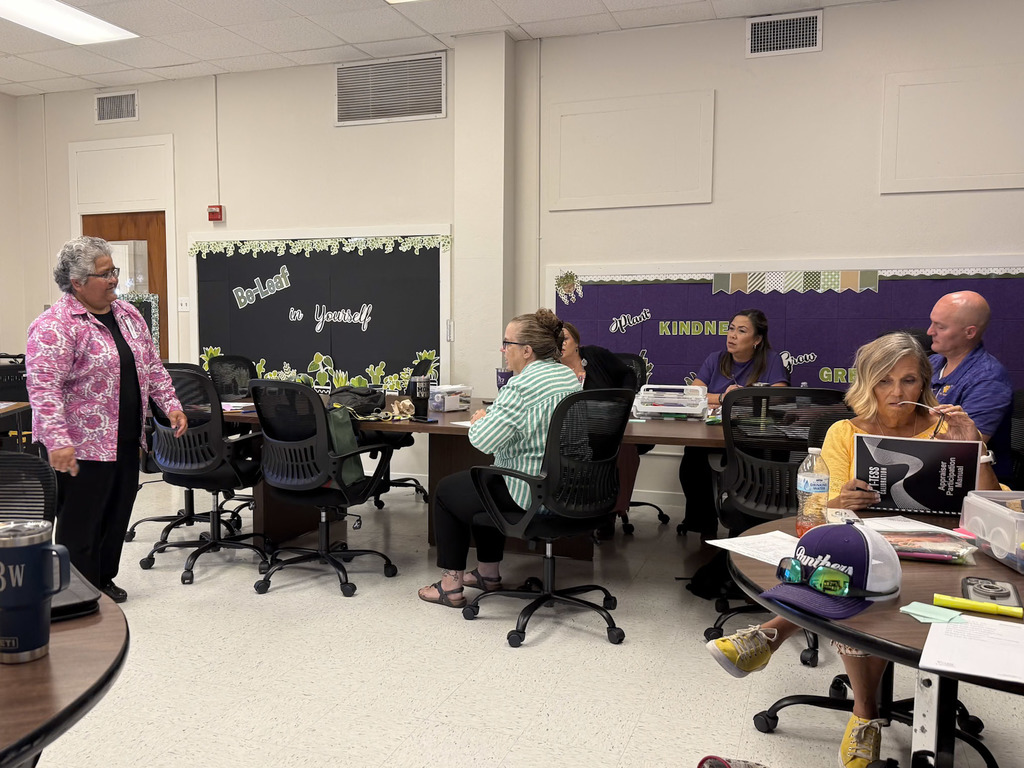 Person standing in front of a group of adults in a training room