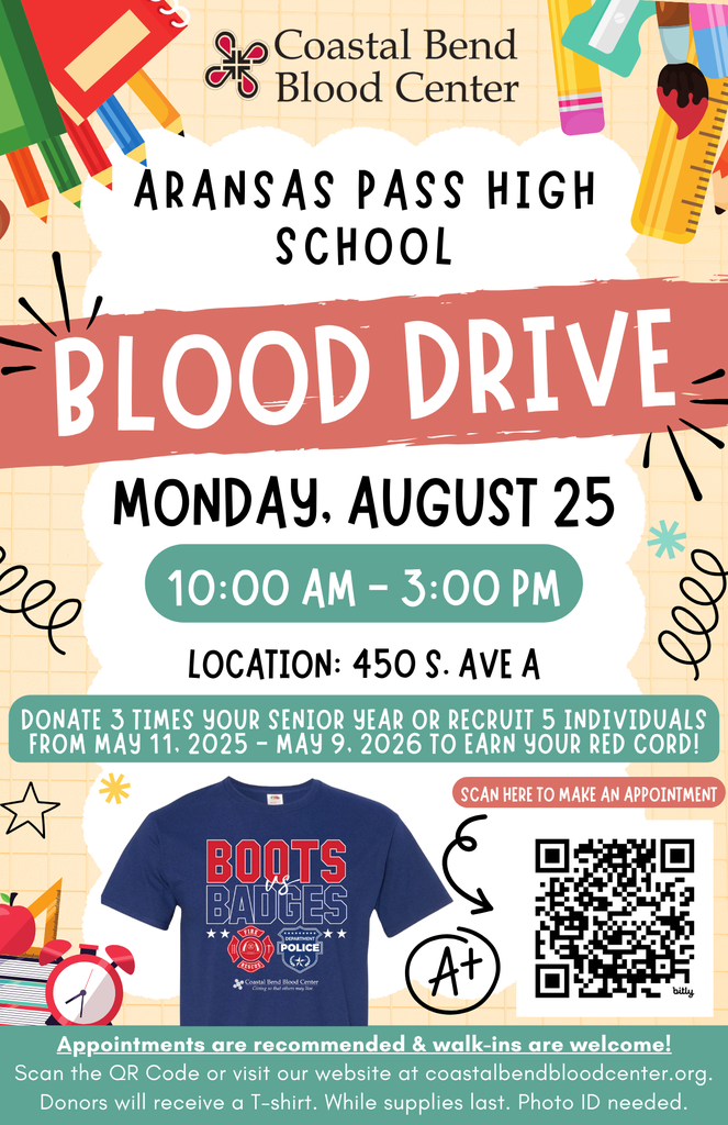 Blood Drive