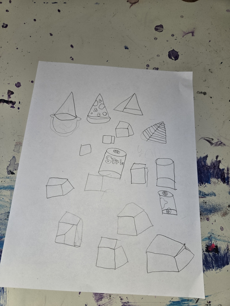 pencil