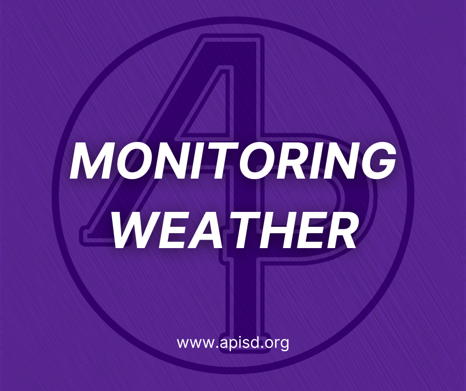 Monitoring Weather