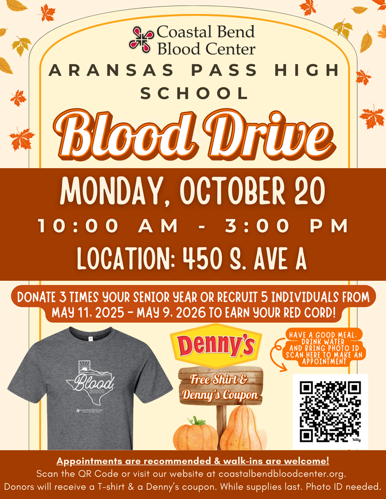 Blood Drive