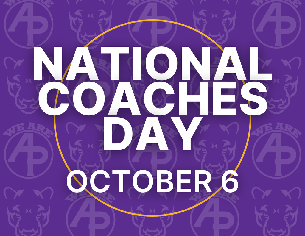 National Coaches Day
