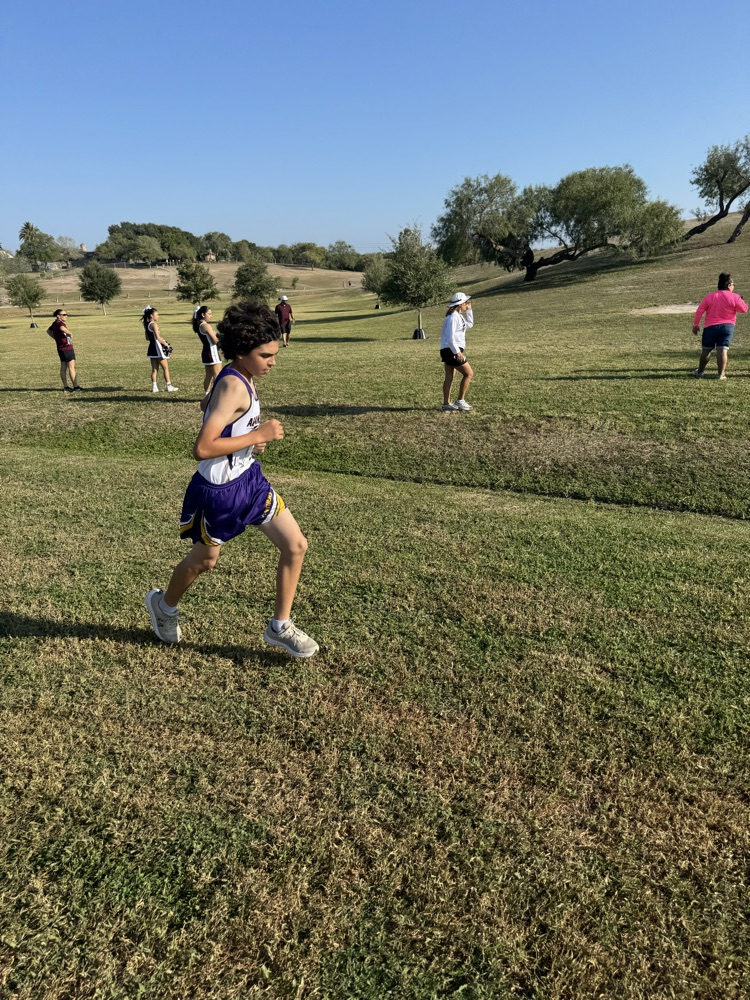 run