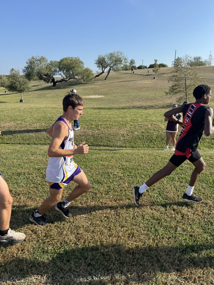 run