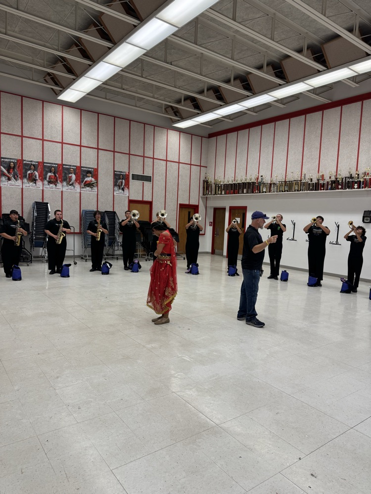 band