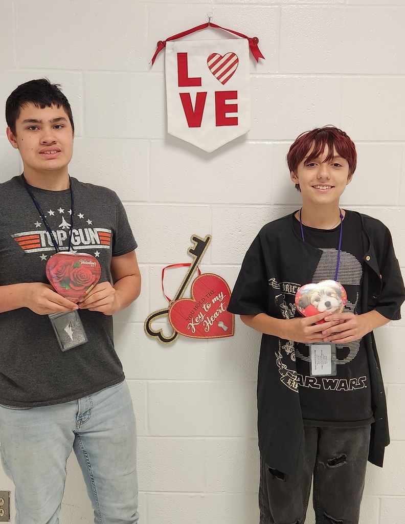 Tuesday Caught Being Kind