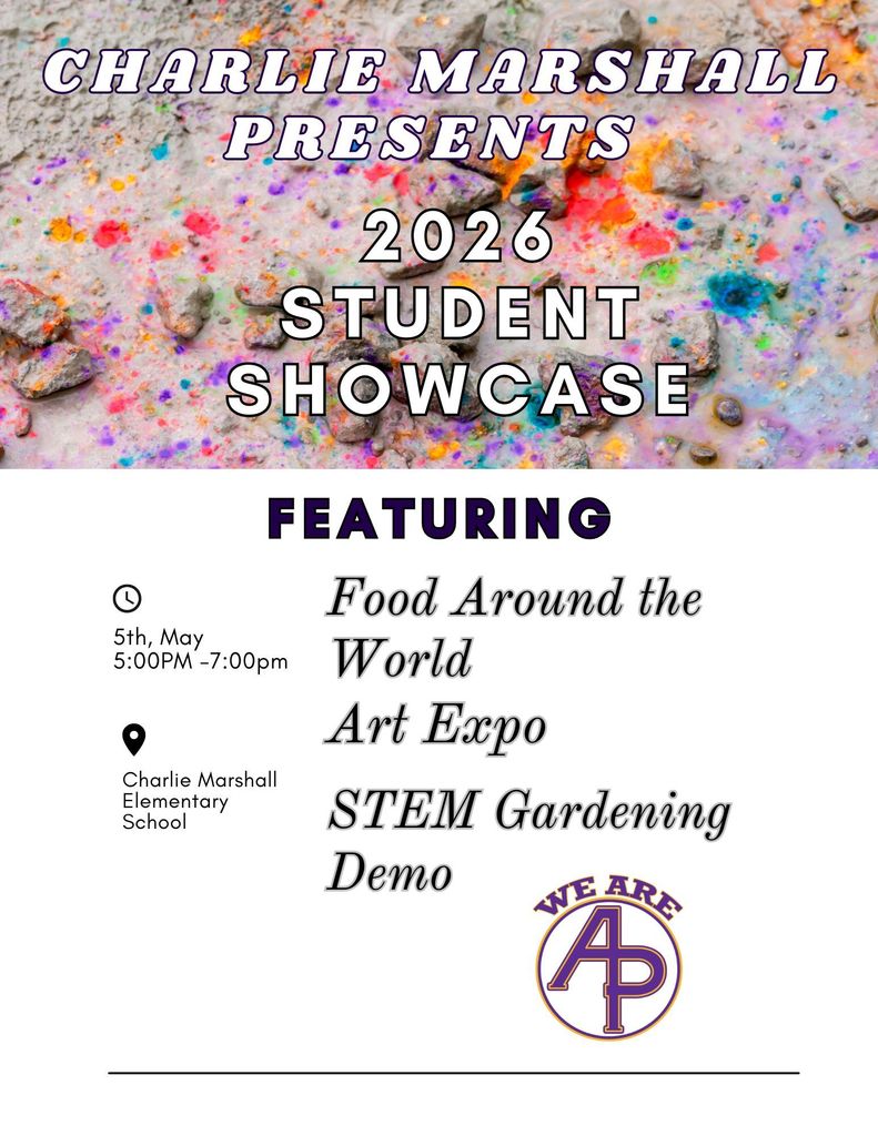 student showcase