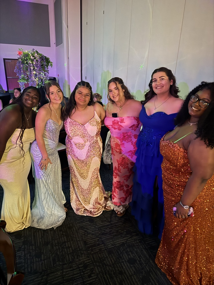 prom