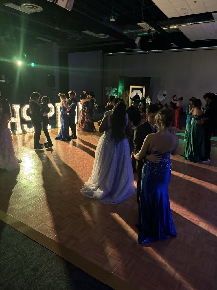 prom