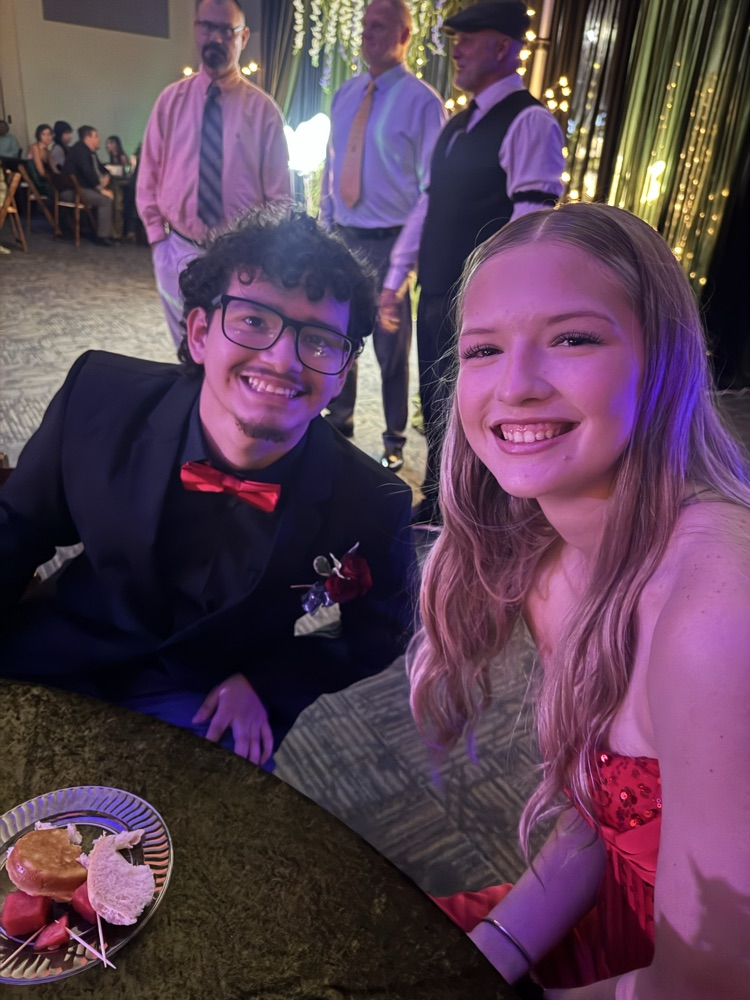 prom