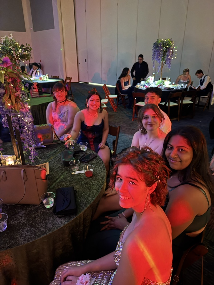 prom