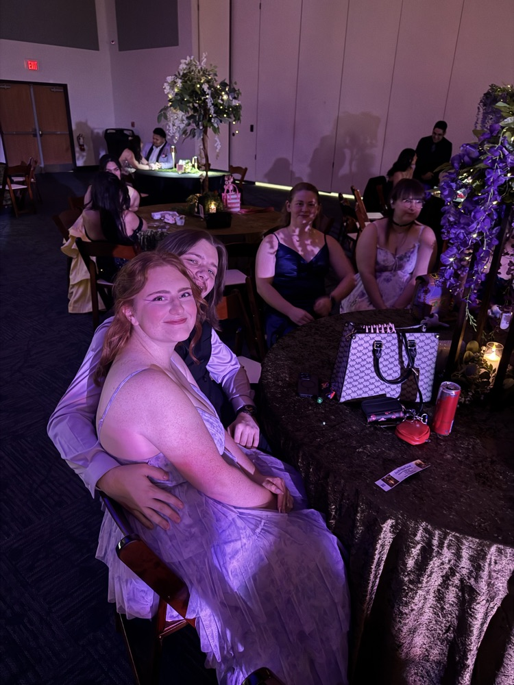 prom