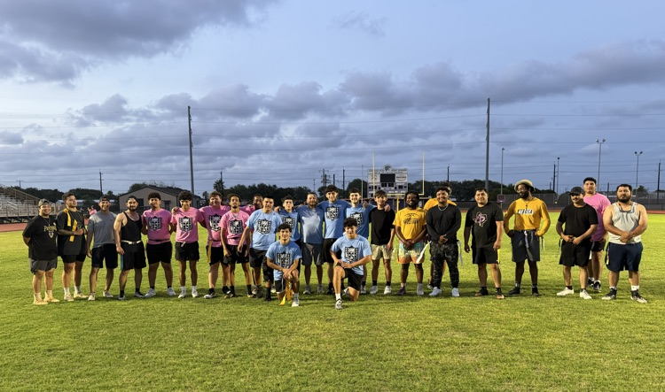 APHS Alumni Game