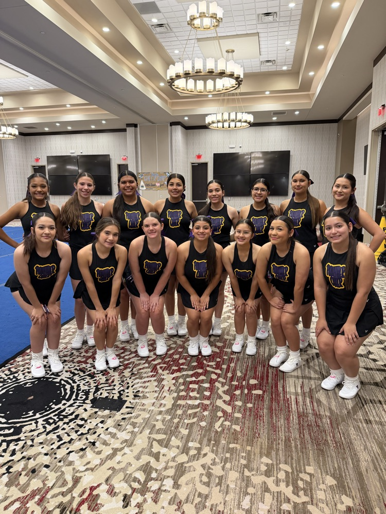 cheer