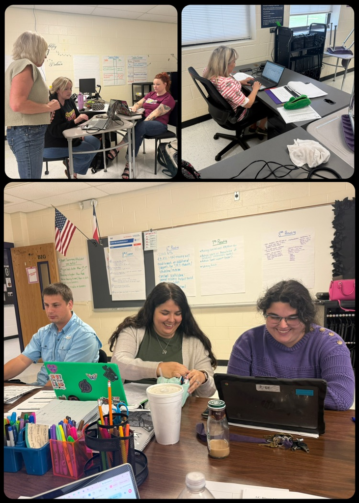 Staff Development