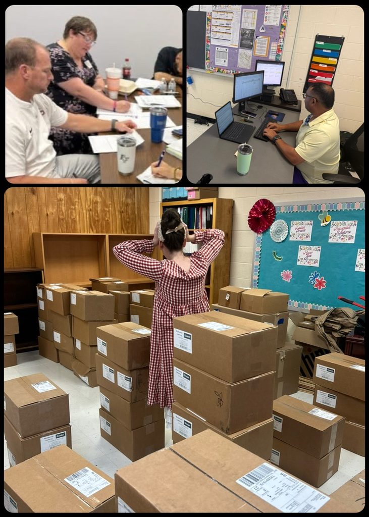 Staff Development