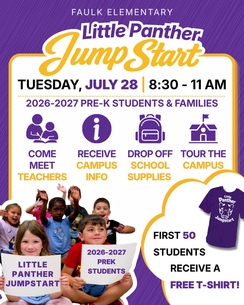 Little Panther Jumpstart