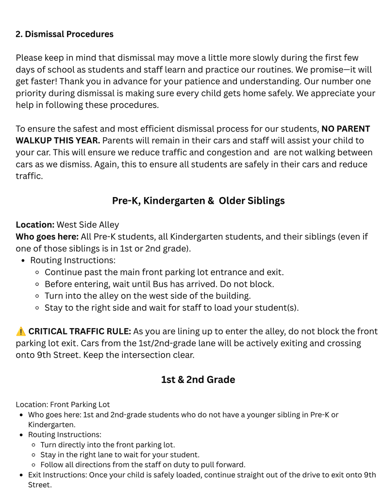 Faulk Elementary