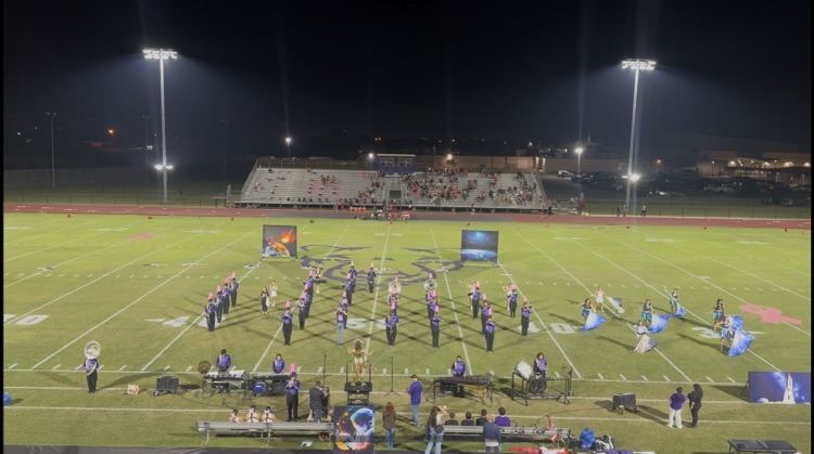 band