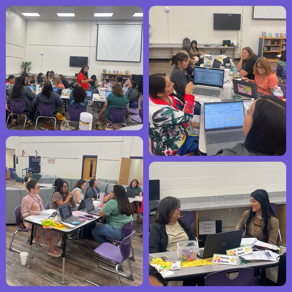 Teachers in Amplify Professional Development 