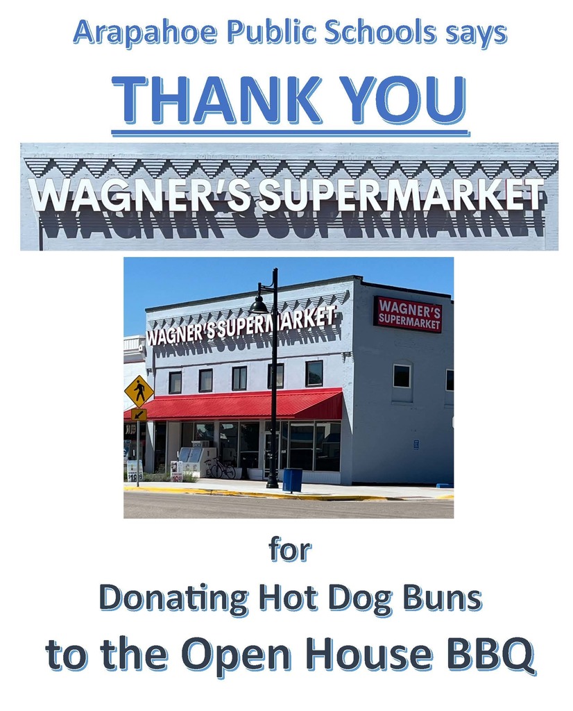 Wagner Supermarket