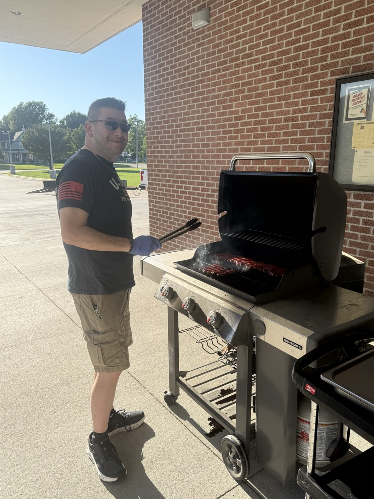 bbq