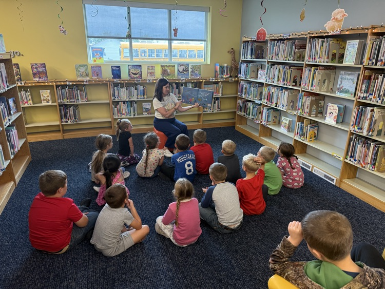public library