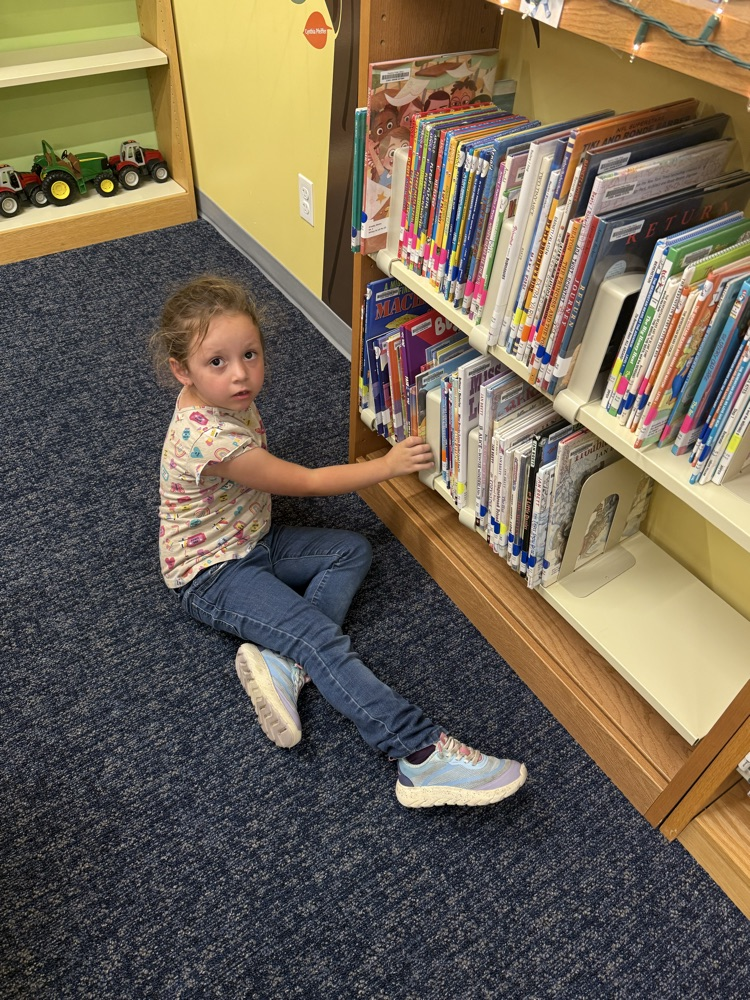 public library