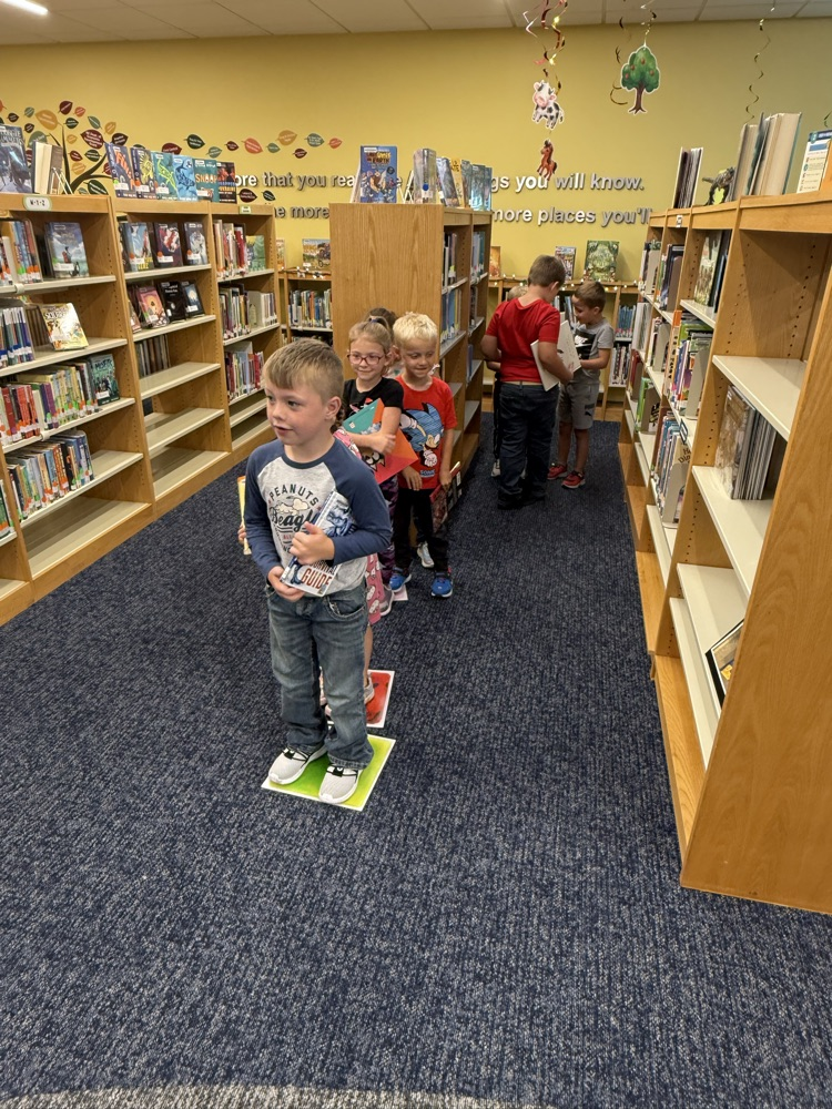 public library