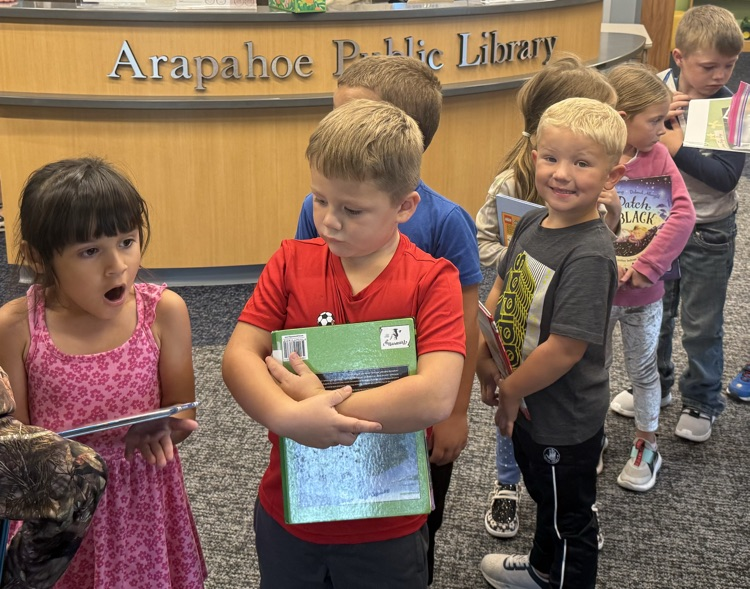 public library