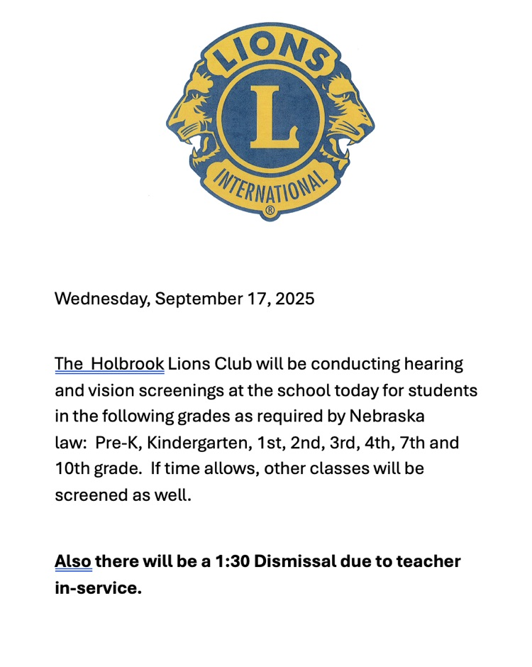lions club