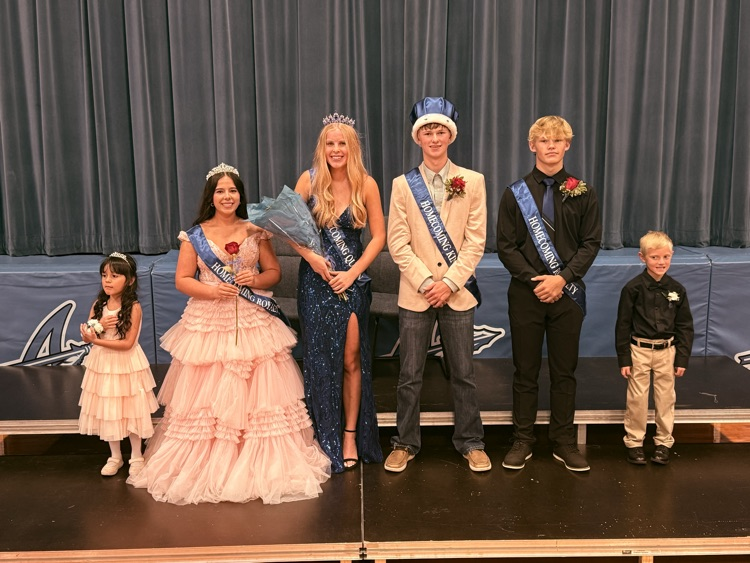 Homecoming