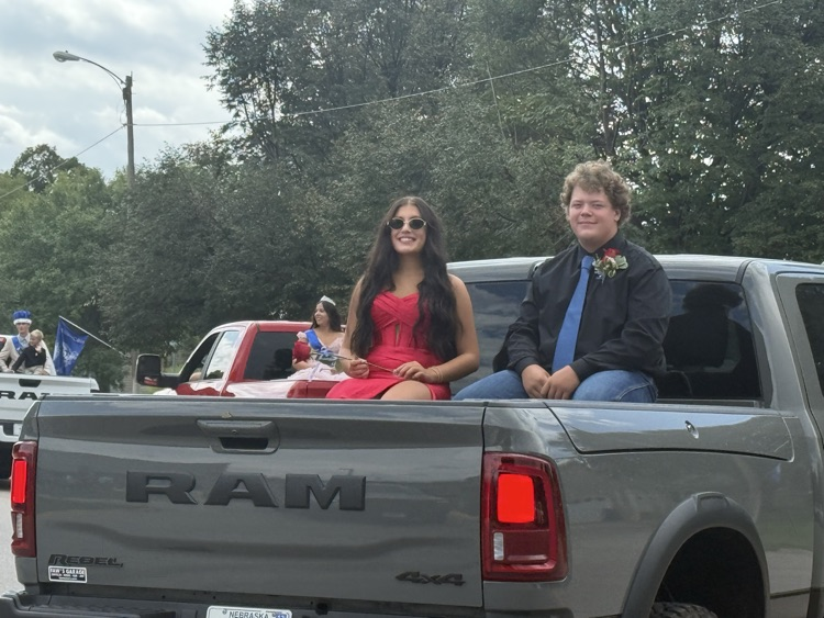 Homecoming