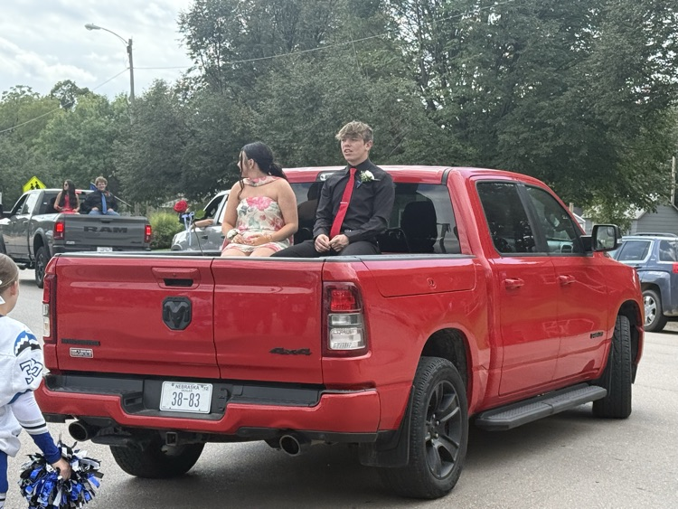Homecoming