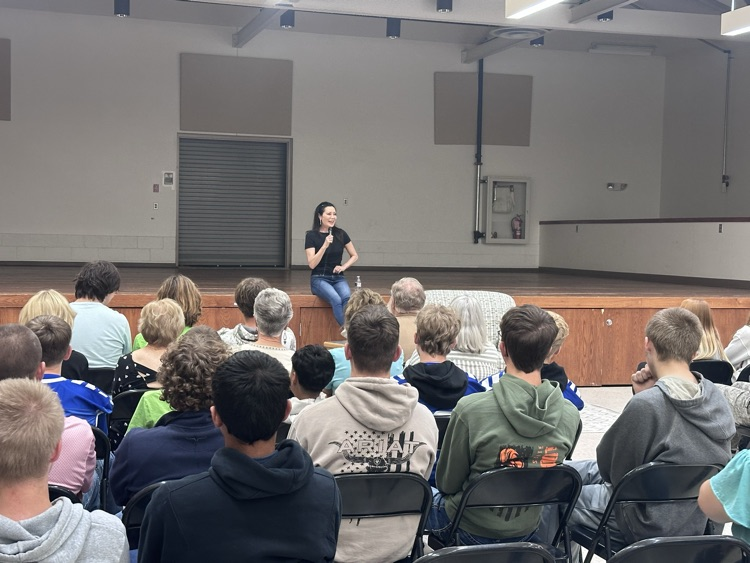 Tosca Lee Reading