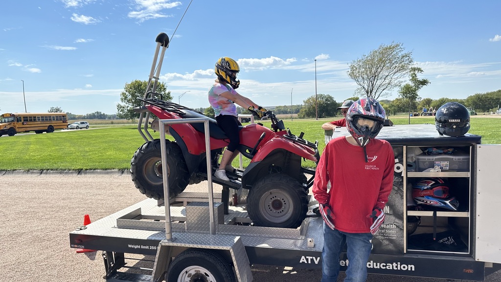 UNL Extension-ATV Safety
