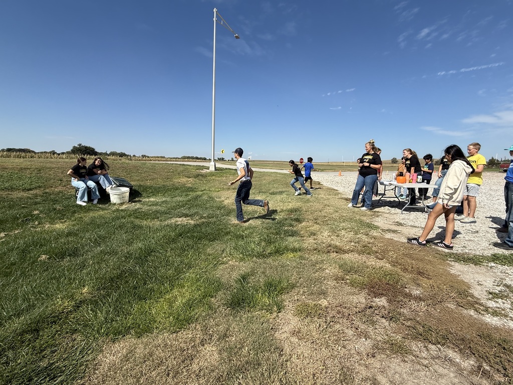 Cambridge FFA- Weather Safety