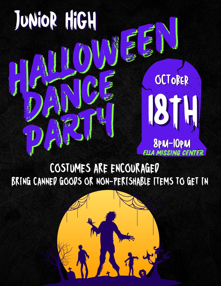 JH dance