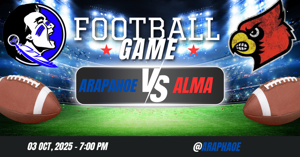 ARAPAHOE (1)
