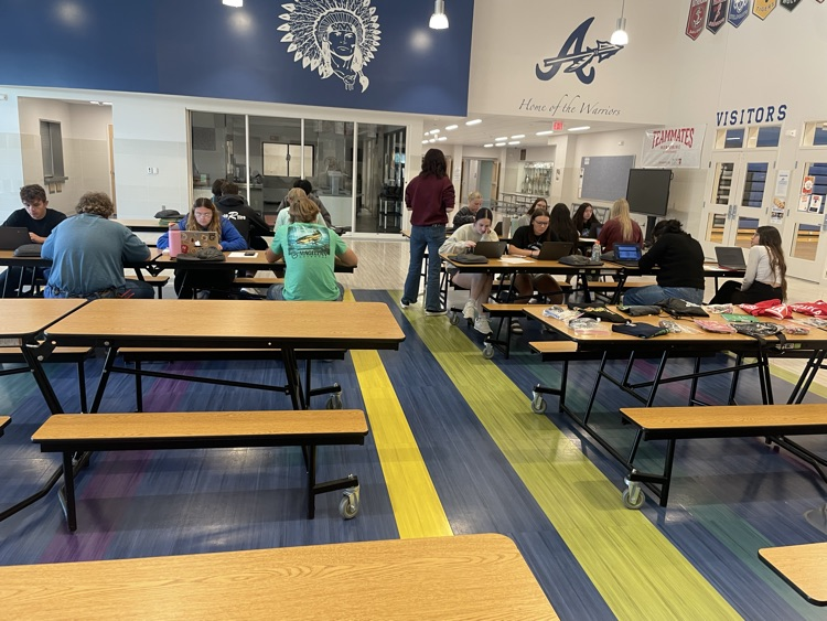 Apply to College Day