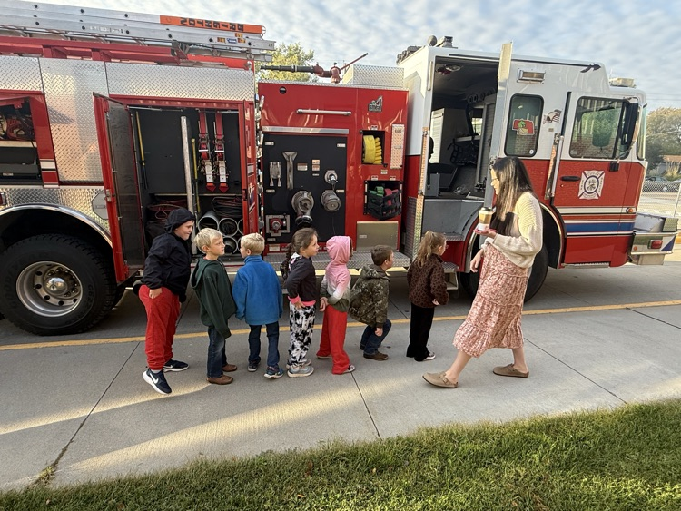 fire safety