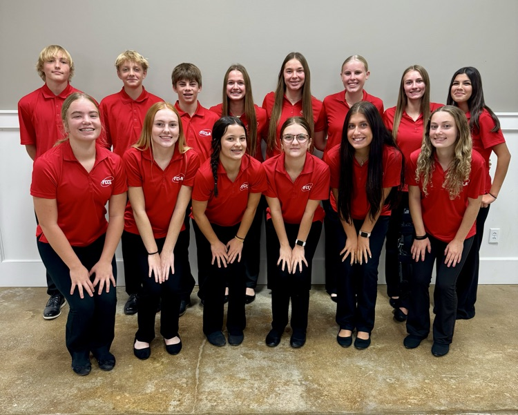 FCCLA