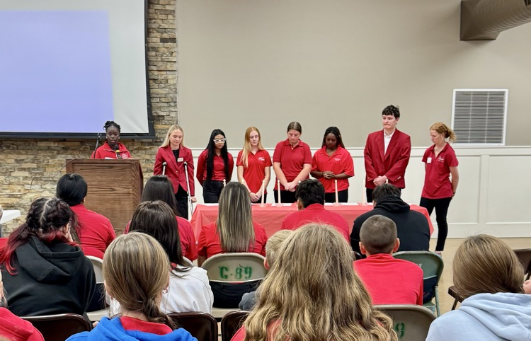 FCCLA