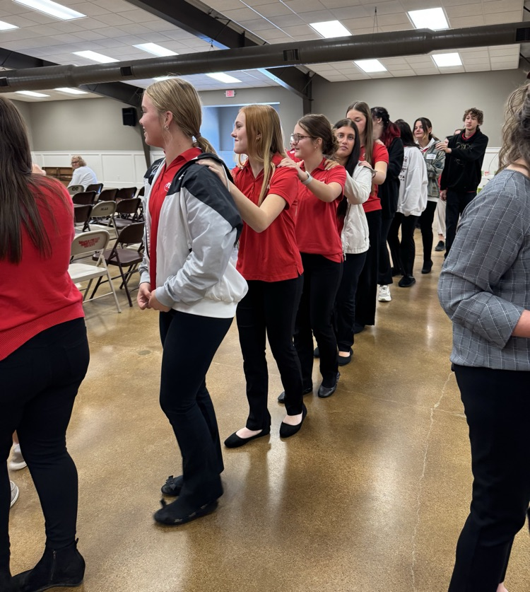 FCCLA