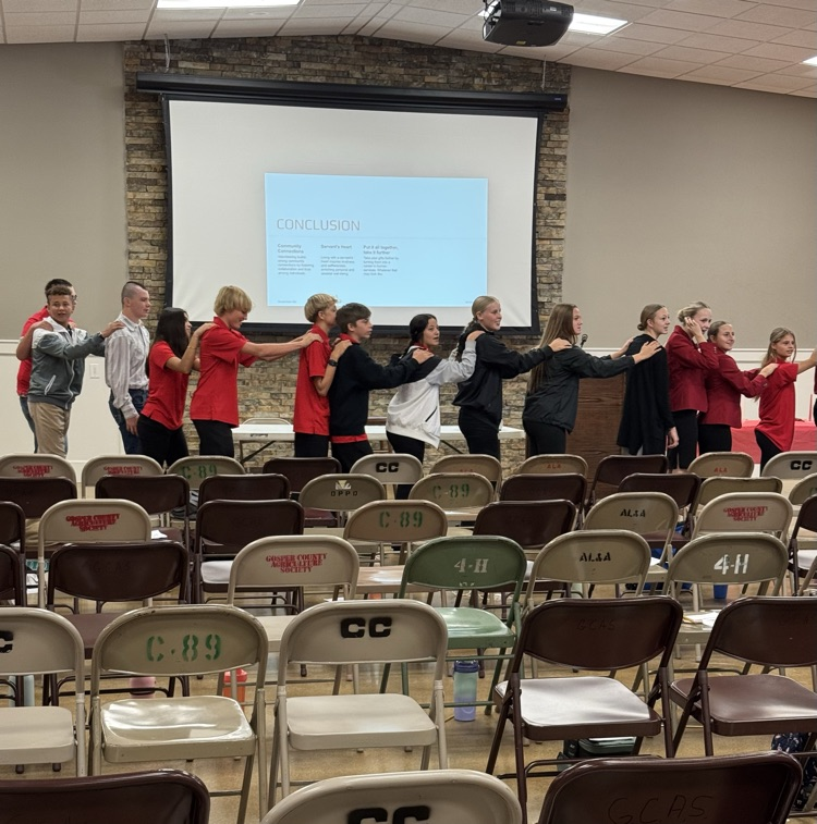 FCCLA