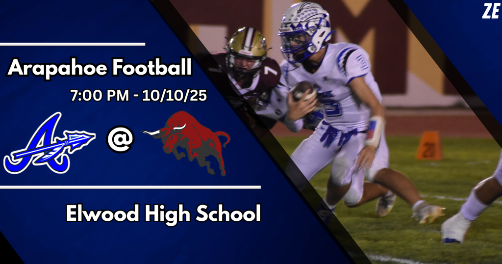 football at elwood friday