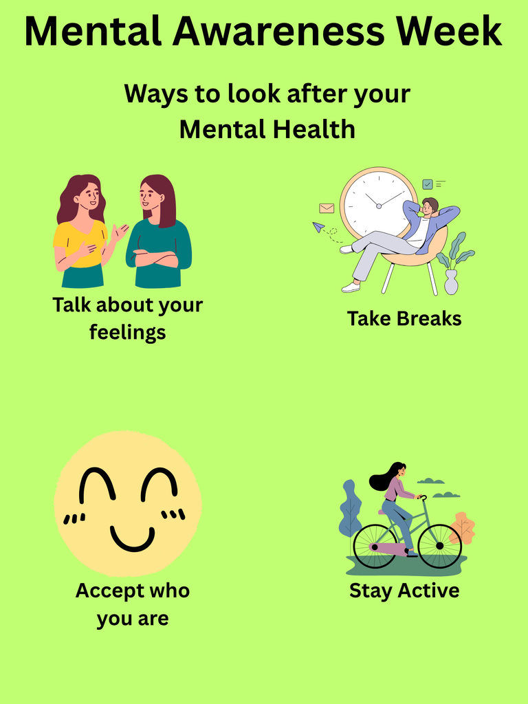 Mental Health PSA