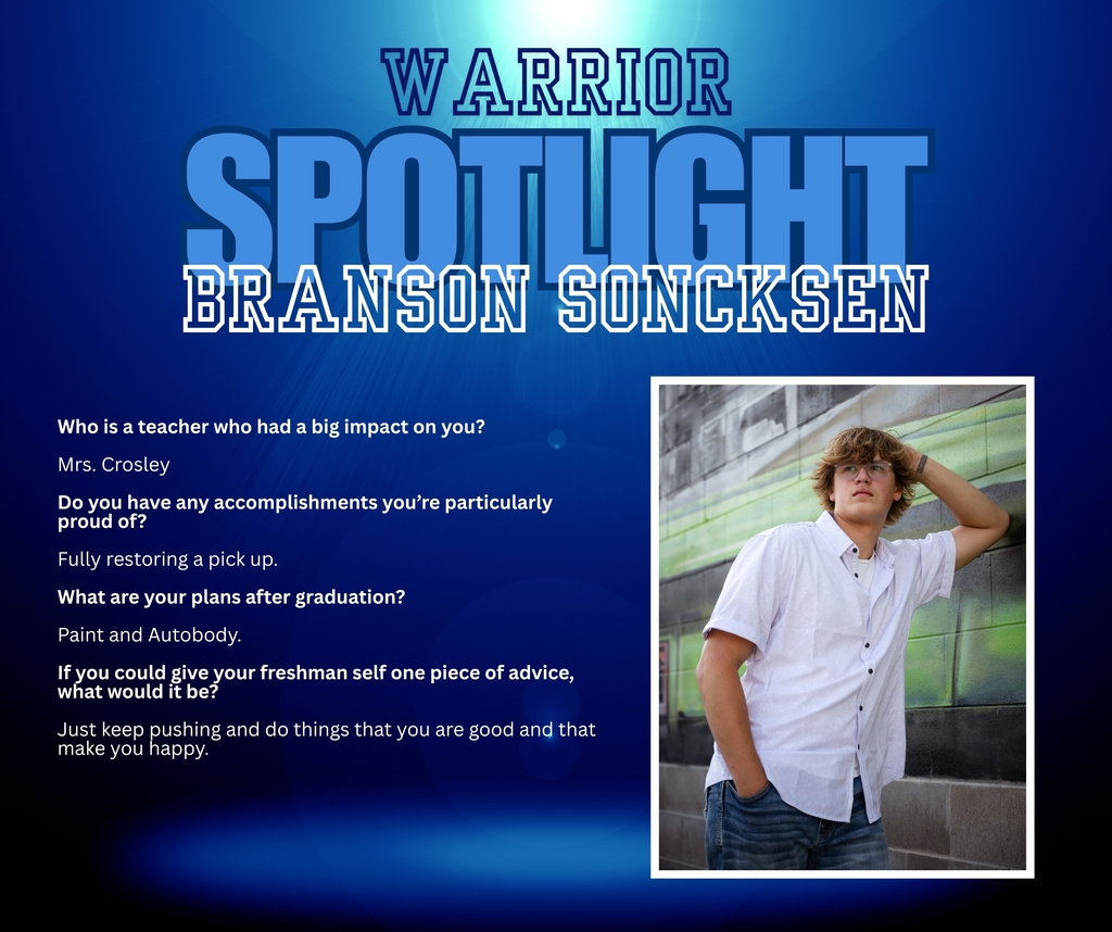 Branson Soncksen