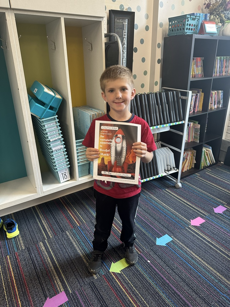 Passed all levels of A-Z of addition 0-9!